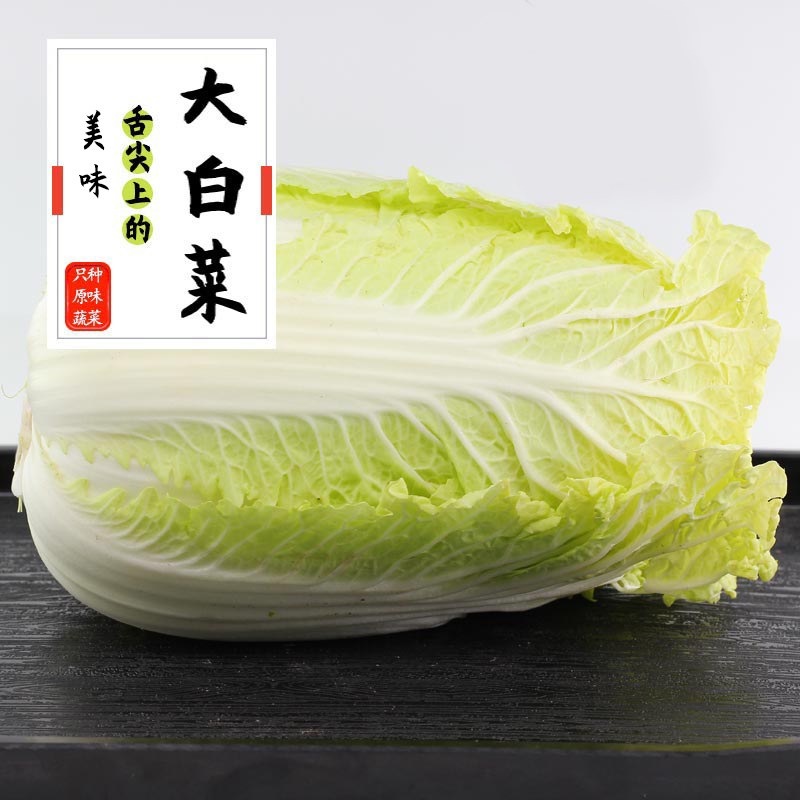 北京密云农家自种新鲜无公害蔬菜大白菜冬储生鲜非有机蔬菜2-3斤在类目 水产肉类/新鲜蔬果/熟食, 新鲜蔬菜/蔬菜制品, 新鲜蔬菜, 其它中 - 来自Buy2taobao.com提供专业的淘宝代购服务