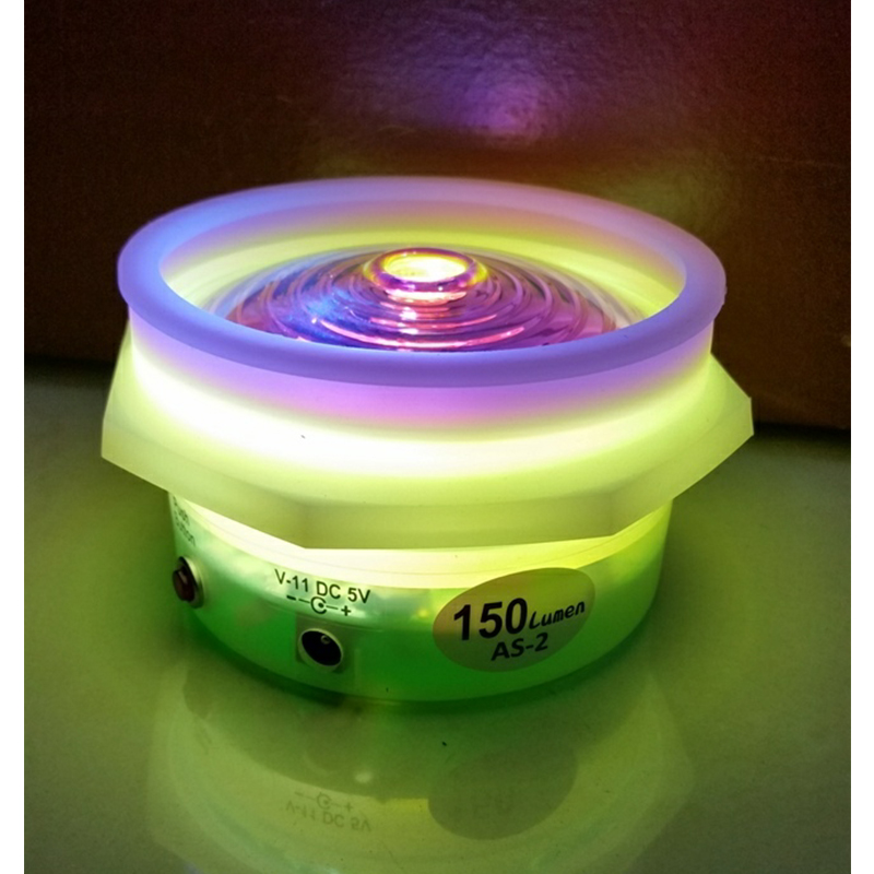 Alpha Spin Led Light Led Light AS2 for Alphaspin Disc