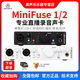 Arturia MiniFuse 1 2 4 音频接口K歌直播编曲制作有声书声卡