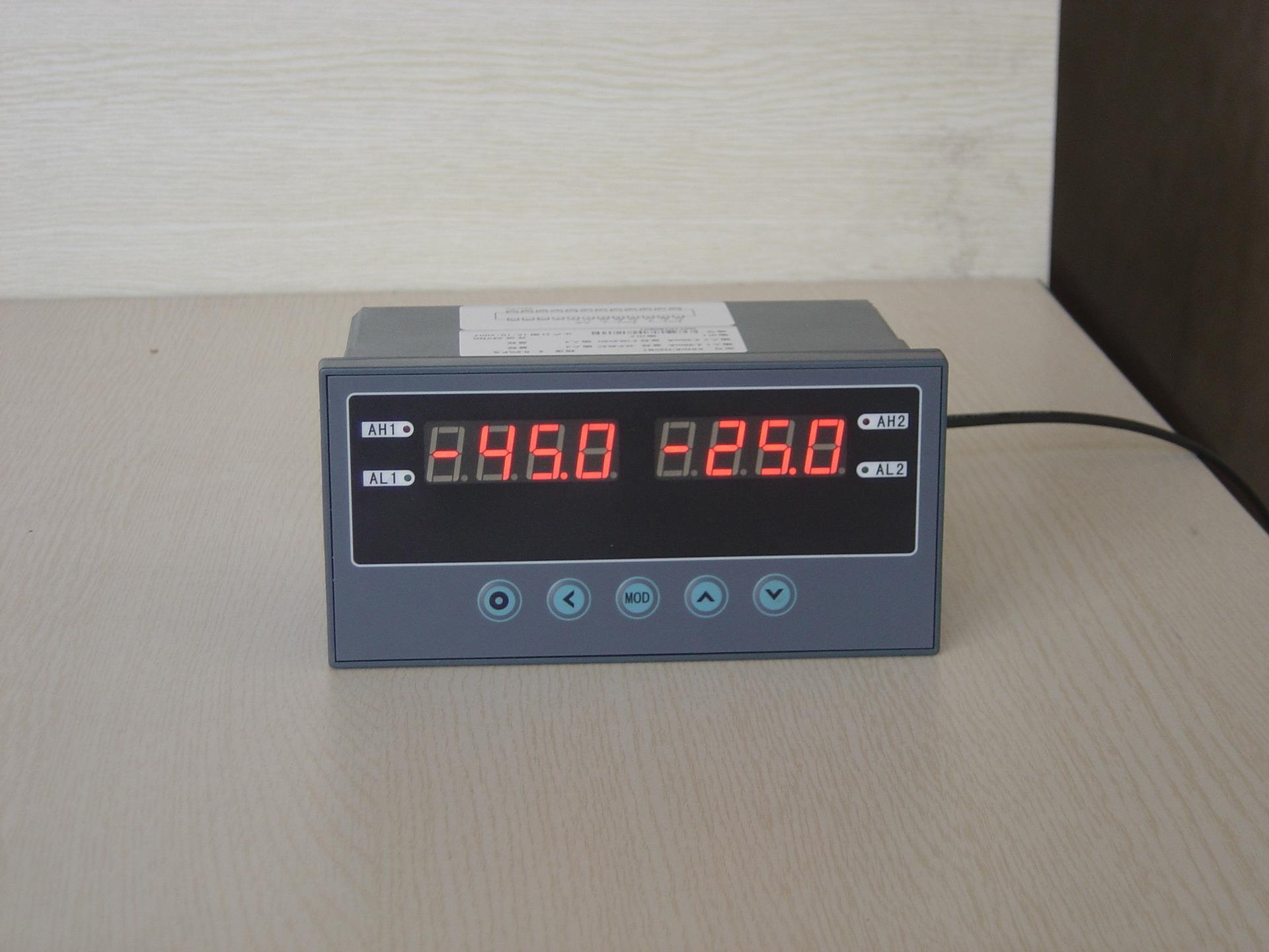 XSD2-AHIT2A0B0S0多通道熱工表0道壓力表溫度表XSD2-CHIT2A0B0S0在類目 五金/工具, 儀器儀表, 溫控儀中 - 來自Buy2taobao.com提供專業的淘寶代購服務