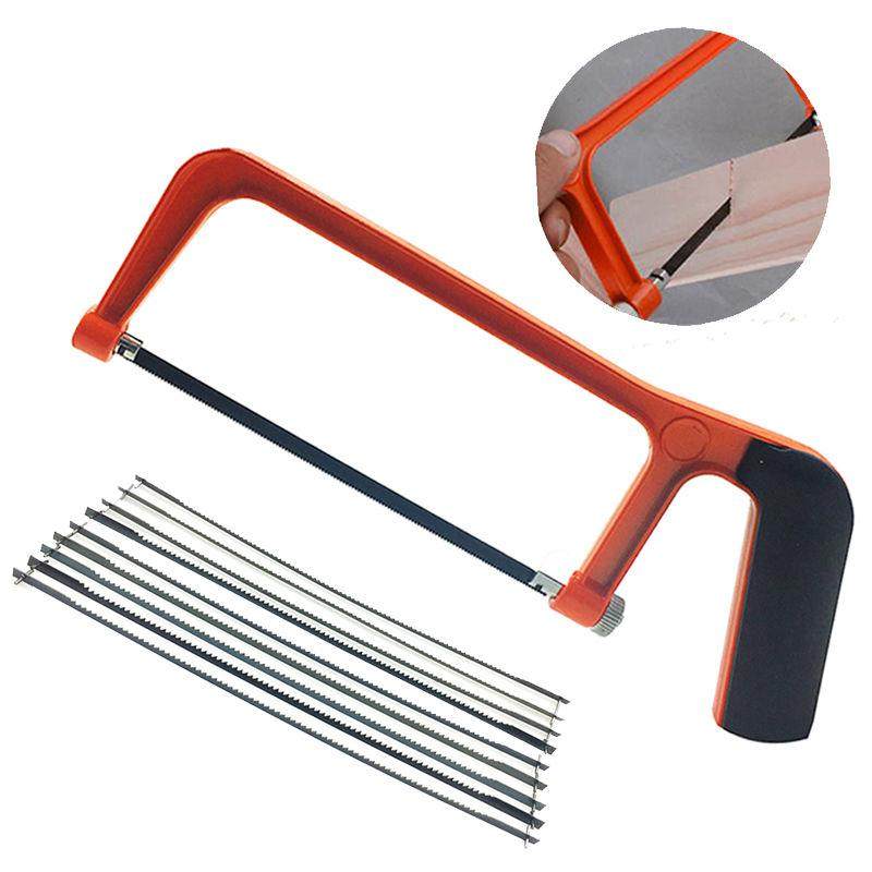 热销小锯条 迷你钢锯条150mm