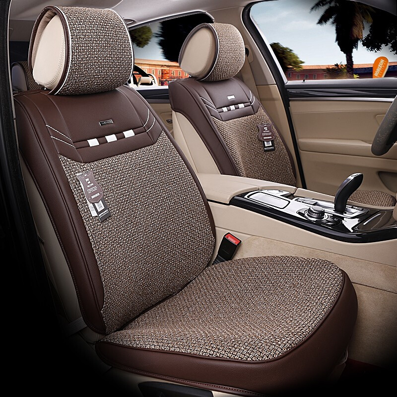 Nile 3D surround Flax Four seasons currency Seat cushion Car seat cushioned seat on a vehicle Car seat cushion Seat padin the Car/Articles/Fitting/Refit , Car Accessories/The jewelry , Special car seat cover category - from Buy2taobao.com to provide professional Taobao agent buy service
