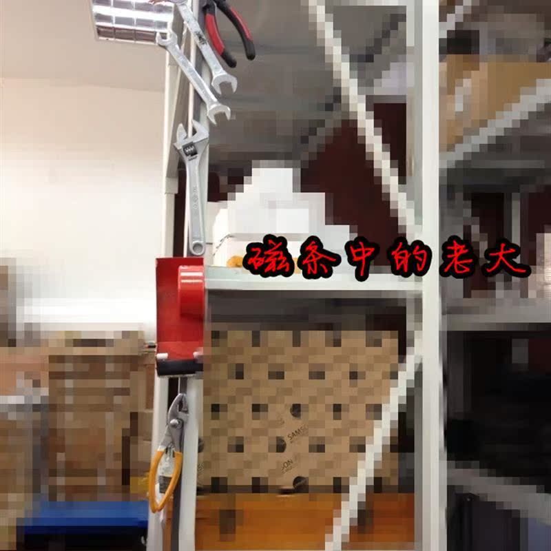 橡胶异性软磁条10X5MM电机振动盘磁条 双面磁性超强软磁条10*5MM|ruв категории Цифровые аксессуары, рынок электронных компонентов, электронный элемент, магнитный элемент - от Buy2taobao.com для оказания профессиональной услуги покупки агента Taobao