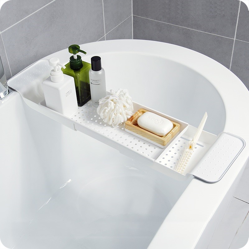 bathtub Shelf Tray Bath Leachate multi-function non-slip red wine Storage Shower Room Bath Mobile phone holderin the Family/Personal Cleaning Tools , Sanitary appliances/Bathroom accessories , 浴缸置物架 category - from Buy2taobao.com to provide professional Taobao agent buy service