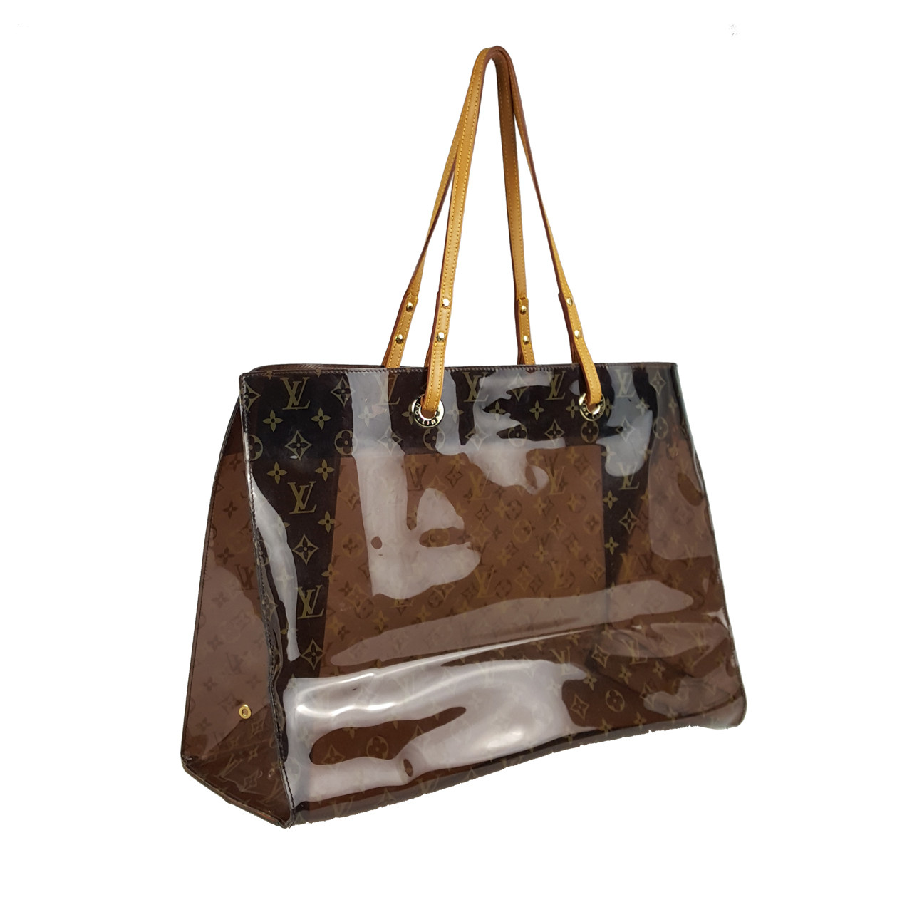 [9.0新] 路易威登lv 女士 沙滩包 hs251