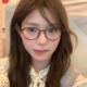 欧阳娜娜同款眼镜近视女网上可配度数小脸小框眼睛架素颜茶色丹阳