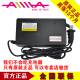 【原装正品】爱玛电瓶电动车充电器专用48V12AH20AH60v72V36锂电