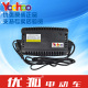 优狐电动车原装充电器原厂专用80V20AH48V12AH60V72V36V脉冲正品