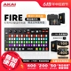 AKAI雅家 Fire FL Studio专属控制器MIDI键盘打击垫水果编曲电音