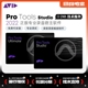 正版 Avid ProTools Studio录音混音编曲软件永久/订阅/标准/旗舰