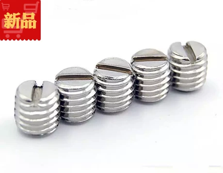 Đai ốc siết bằng thép không gỉ GB77.M5X3-M5X35 bằng thép không gỉ 304 - Chốt