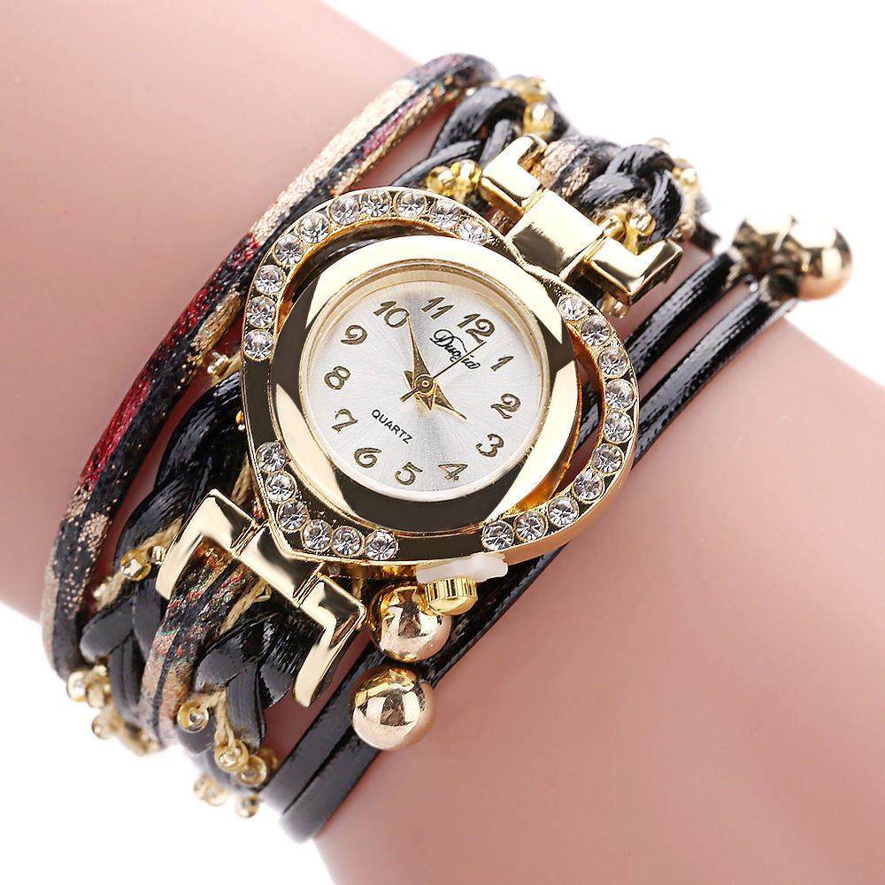 热销个性手表链 女款