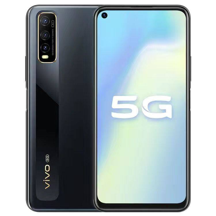 vivo y70s双模5g游戏安卓智能大屏手机y51s/y31s/iqoou3x/x23