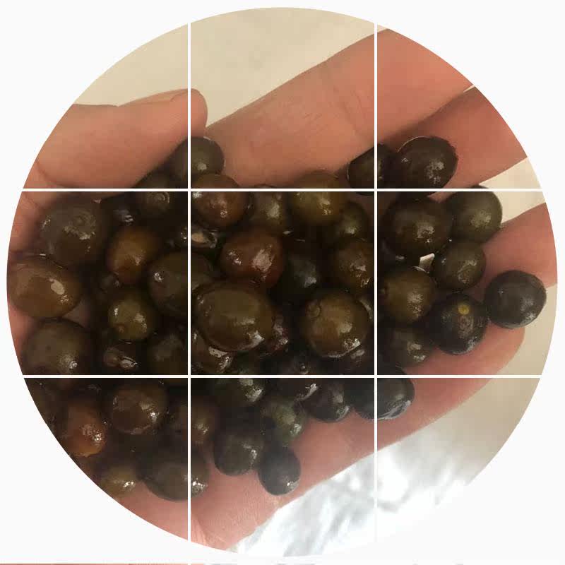 杂交高产芡实种子良种鸡头米种子水中人参承包大面积芡实种植水面