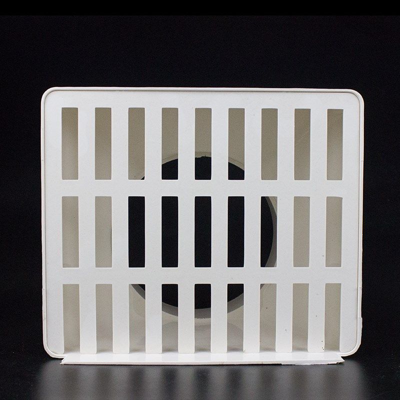 pvc排水管 墙角地漏 出水口 50 75 110 160侧地漏 侧墙 侧排地漏