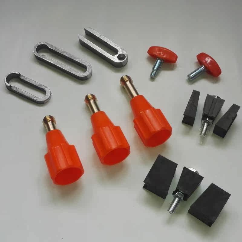 测绘测量水准仪三脚架经纬仪三脚架全站仪三脚架配件零件中心螺丝