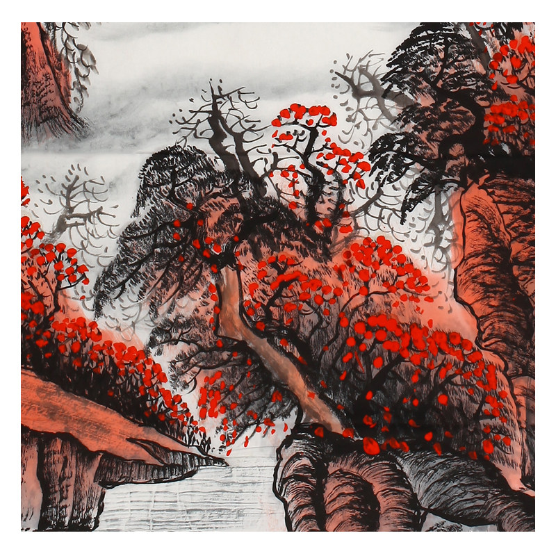 王豪《鸿运当头 》