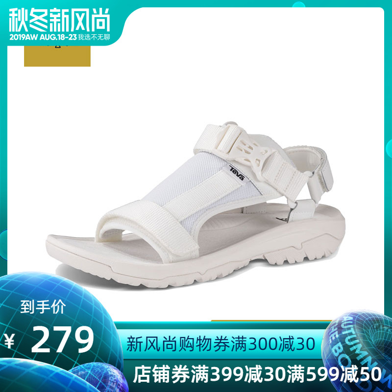 Teva/太哇男凉鞋哈利肯Hurricane潮外穿舒适透气网面运动休闲凉鞋|ruв категории Мужская обувь, сандалии - от Buy2taobao.com для оказания профессиональной услуги покупки агента Taobao