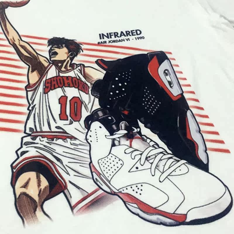 特价aj6黑蓝_aj6樱木花道樱 ts联名橄榄绿黑红篮球鞋花粉六冠王情侣