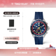 TAG Heuer泰格豪雅官方正品F1系列红牛车队联名特别版赛车腕表