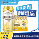 Harbin/哈尔滨啤酒小麦王450ml*15听 装整箱易拉罐罐装官方旗舰店