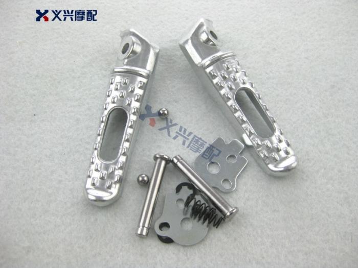 F5 CBR600 CBR1000 After the foot On foot After the pedalin the Motorcycle/Equipment/Fitting , Motorcycle Maintenance decoration , Motorcycle footrest category - from Buy2taobao.com to provide professional Taobao agent buy service
