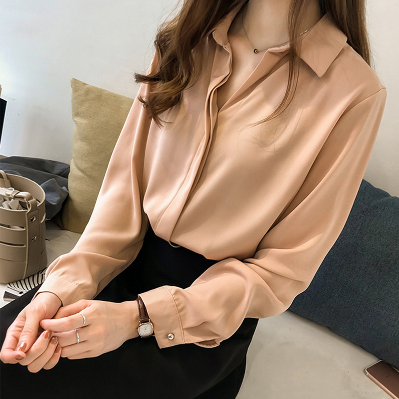 200 Pounds of fat mm Add fertilizer XL Autumn new pattern Korean Edition leisure time shirt Easy Show thin Versatile shirtin the Women's clothing/Boutique , Shirt category - from Buy2taobao.com to provide professional Taobao agent buy service