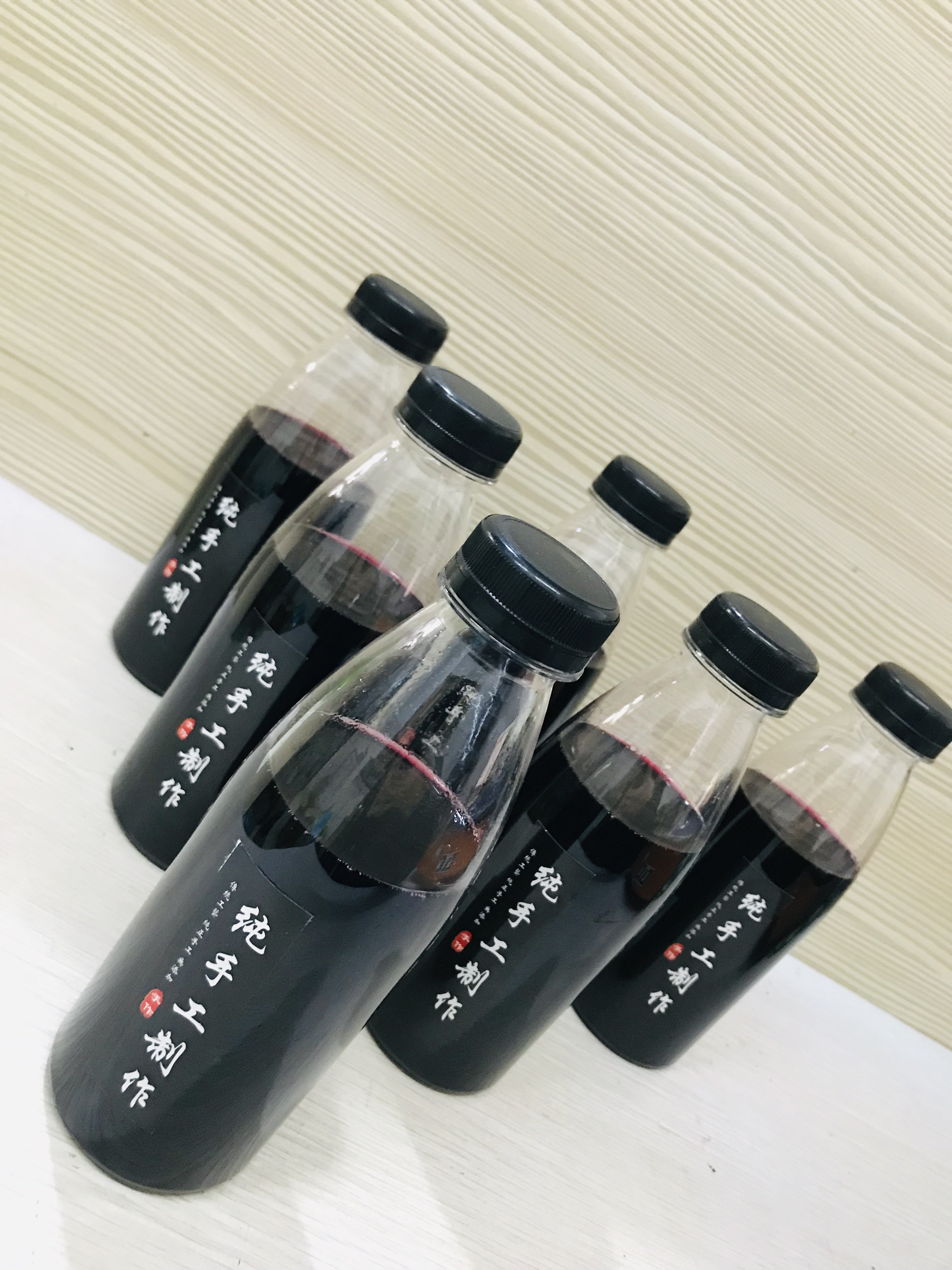 伊春野生蓝莓干