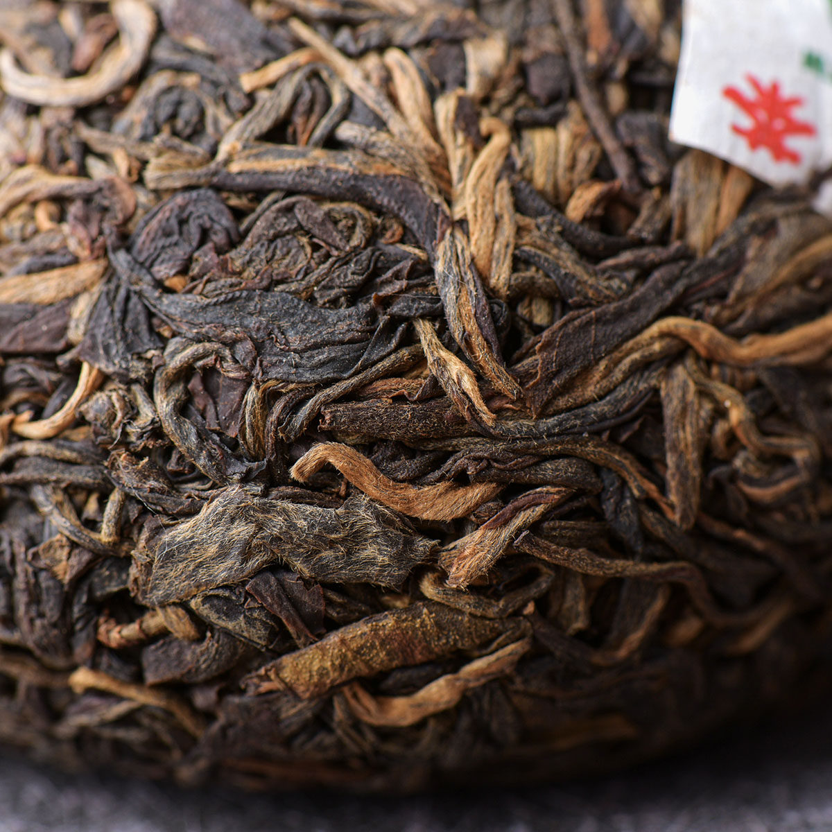 【30盒】2007年南峤茶厂250g 金奖沱茶 生茶 滋味醇厚鲜爽