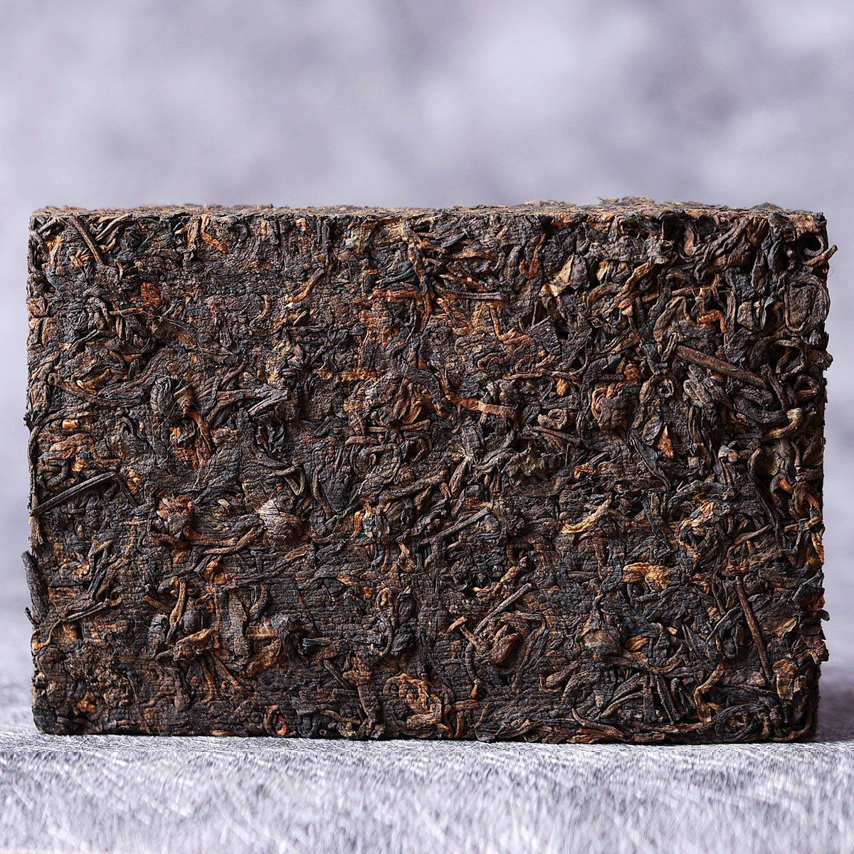 【10盒】2004年龙园号茶砖250g生茶云南文化产业上海推介周