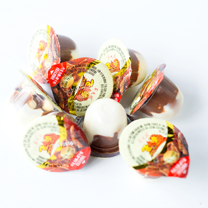 马大姐飞火流星巧克力杯休闲零食星球杯散装怀旧食品18.8元1斤包