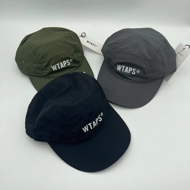 wtaps帽子
