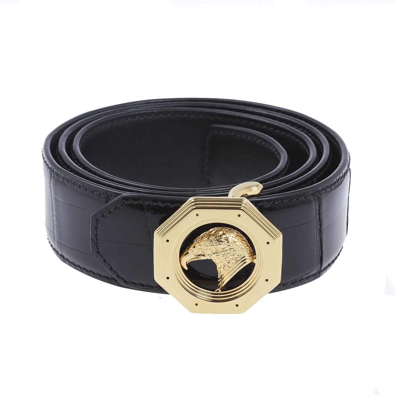 9新]史蒂芬劳.尼治stefano ricci 男士皮带