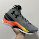 Under Armour Curry 2安德玛库里2代缓震耐磨篮球鞋3026052-100