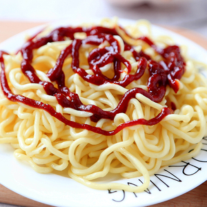 面条拉面伊田面馆图片