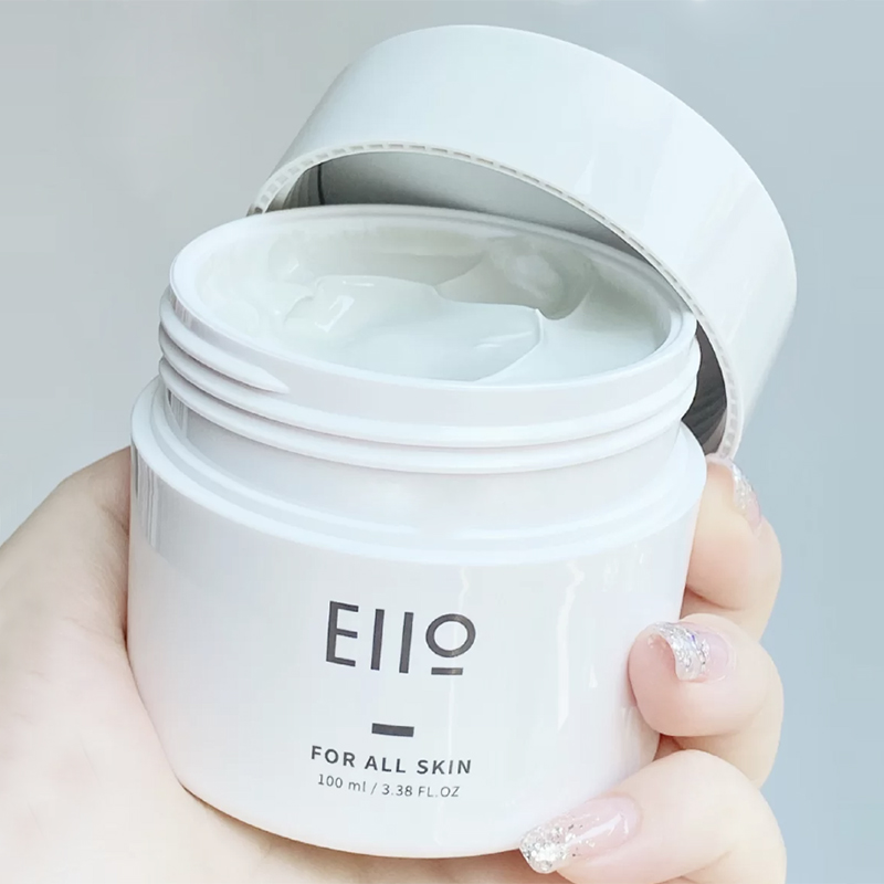 eiio清洁泥膜面膜女涂抹式eilo补水保湿ello深层收缩毛孔elloe男