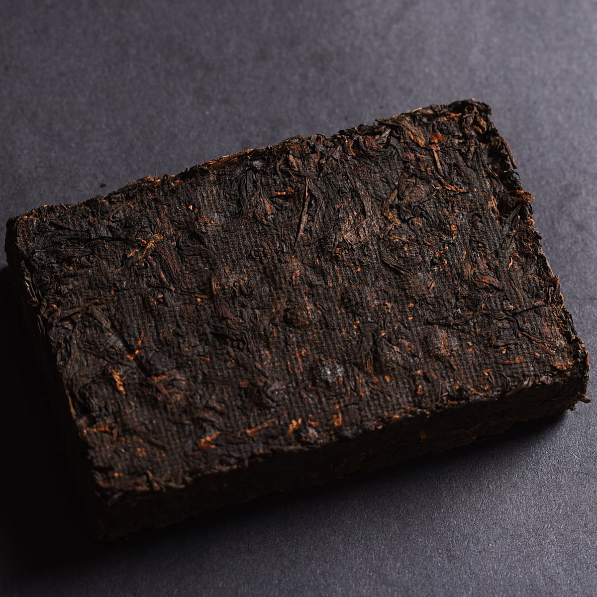 云南藏茶客私藏老茶捡漏专场 10片 2003兴海生态珍藏茶砖熟茶 进入该