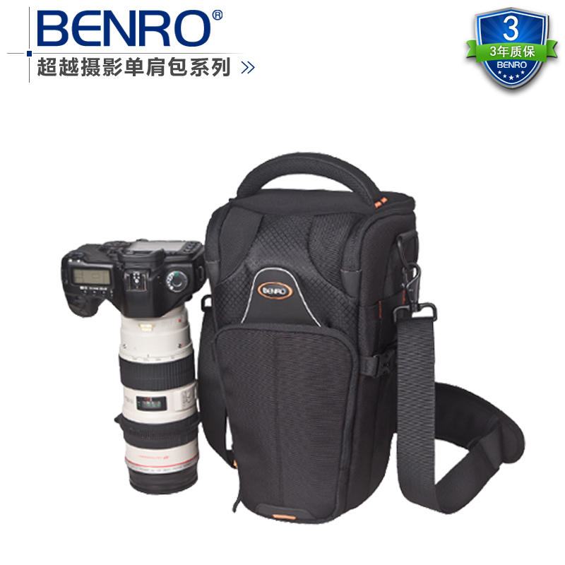 百诺(Benro)Beyond Z10 数码单反单肩摄影相机三角包|msdalam kategori Aksesori Digital 3C, SLR/aksesori tunggal kamera, Backpack/kotak dengan, beg kamera - dari Buy2taobao.com untuk memberikan perkhidmatan ejen Taobao profesional membeli