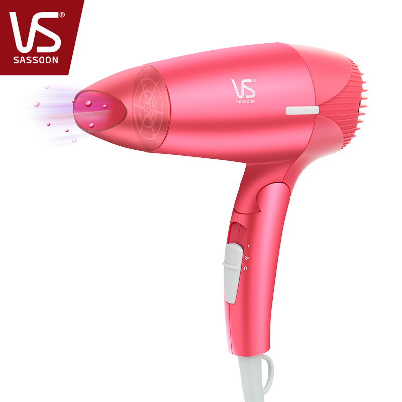 Sassoon hair dryer 1200W household high-power constant temperature Hair Small fold Mini portable Hair drierin the Personal Care/Health/Massage equipment , Hair Tool , Hair dryer category - from Buy2taobao.com to provide professional Taobao agent buy service
