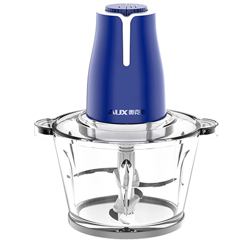Aux Mincer household Electric small-scale multi-function Garlic Pepper machine Complementary food HX-J3038in the Kitchen Appliances , Other kitchen appliances , Meat/Chopper category - from Buy2taobao.com to provide professional Taobao agent buy service