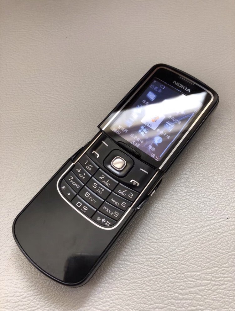 热销诺基亚智能手机 滑盖_诺基亚8600经典下滑盖老款经典手机全国包邮