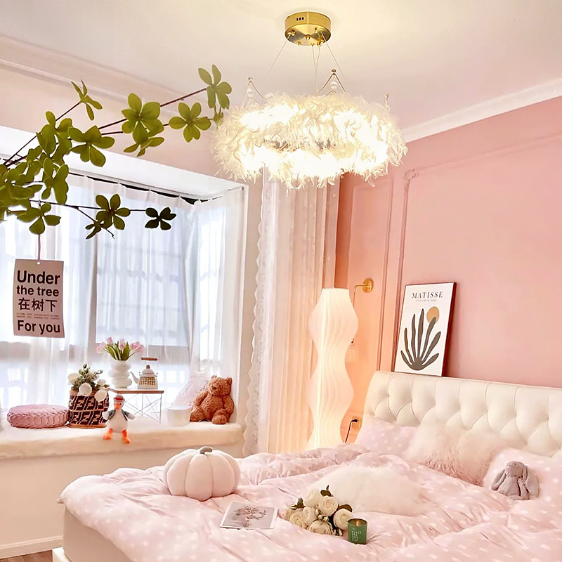 儿童吊灯公主优惠专场