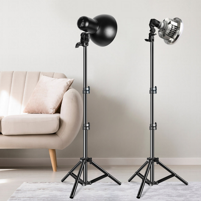 春影发丝灯直播补光灯神明少女灯主播专用打光背景氛围灯拍照摄影轮廓