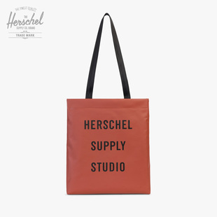 longchamp購物包好用嗎 Herschel Supply Keramas 10274 歐美風手提包 單肩包 女購物包 longchamp購物袋