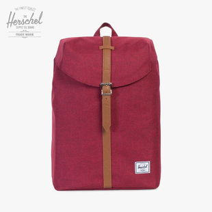 loewe hamm中號 Herschel Supply Post 中號 10021 S3 雙肩包男女通用背包學生 loewe的hammock