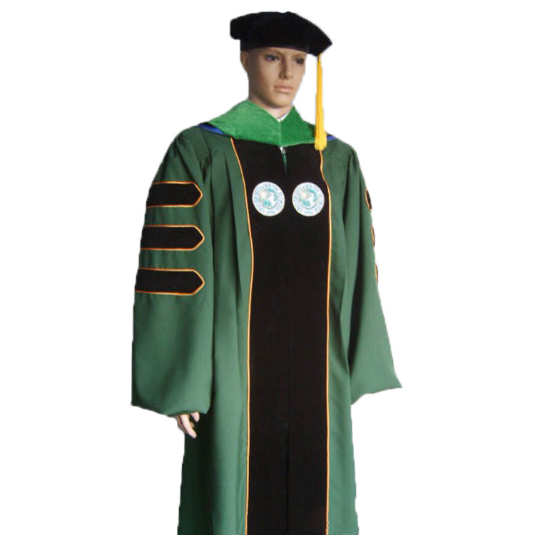 国外读服装博士(硕士和博士的服装)