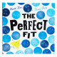 牛津精品认知绘本 完整契合 英文原版 The Perfect Fit  内奥米琼斯 詹姆斯琼斯 儿童英语启蒙阅读绘本  情商培养 Oxford系列阅读