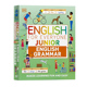 DK人人学英语每日英语语法指南 English for Everyone Junior Grammar Guide 简单直观教学指南插图图书儿童英语学习进口正版书籍