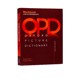 牛津图解词典初中级练习册第三版 英文原版 OPD Low-Intermediate Workbook Third Edition OPD学习教材中级别练习册英语词典