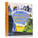 Usborne出品 英文原版 Write Your Own Adventure Stories 写自己的冒险故事 早教书英语绘本亲子互动益智 8+岁培养小作家写作启蒙